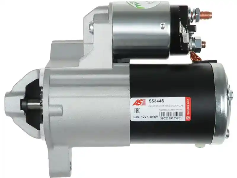 AS-PL S5344S