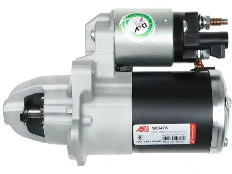 AS-PL S5347S
