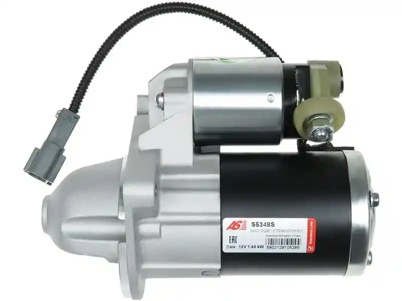 AS-PL S5348S