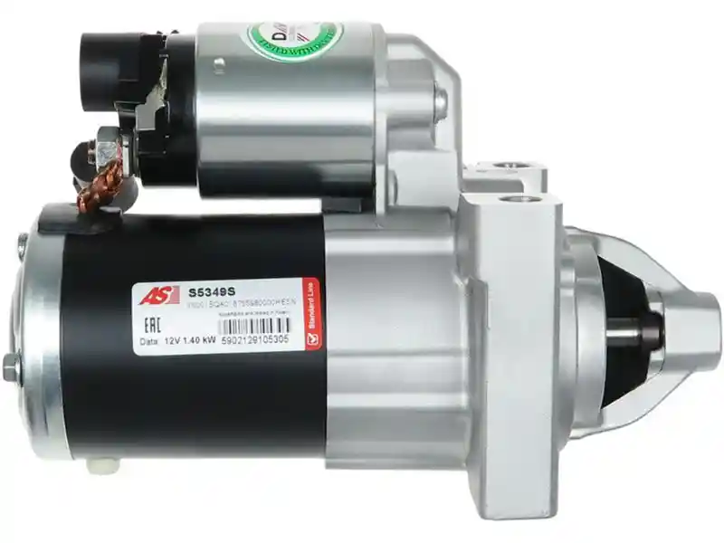 AS-PL S5349S