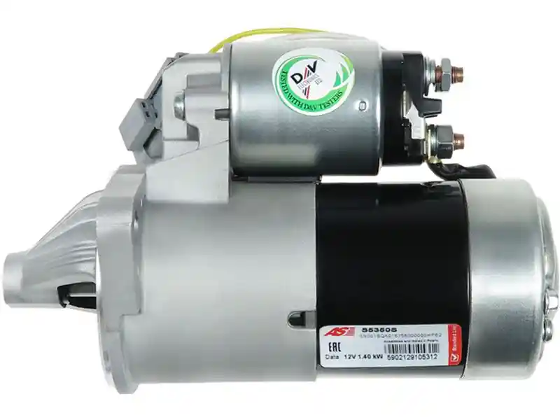 AS-PL S5350S