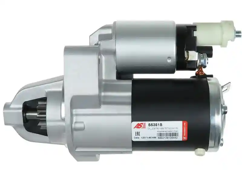 AS-PL S5351S