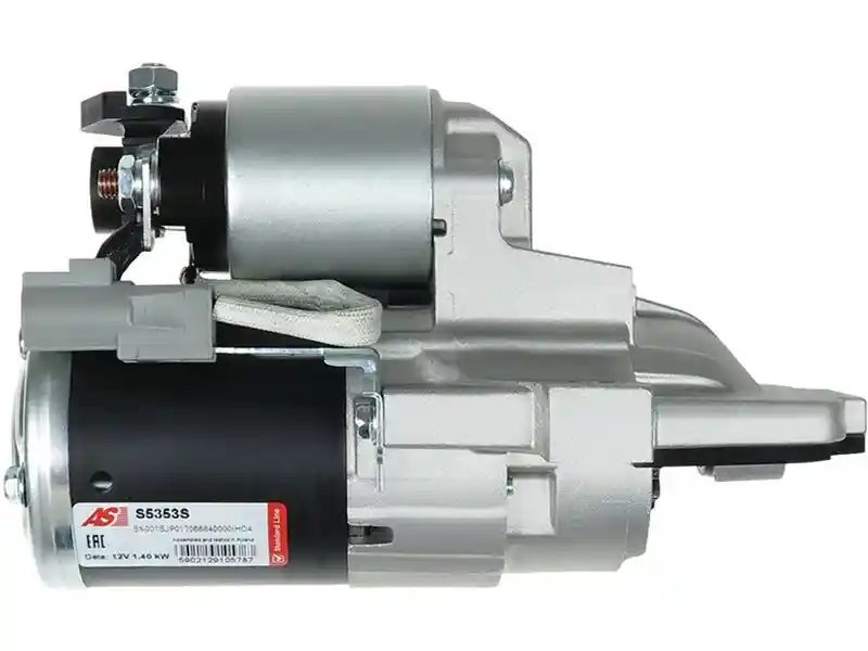 AS-PL S5353S