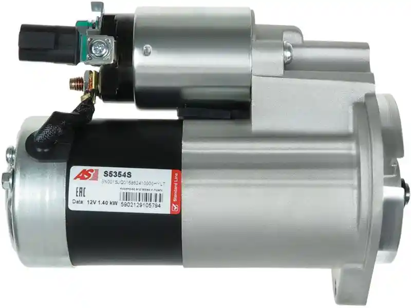 AS-PL S5354S