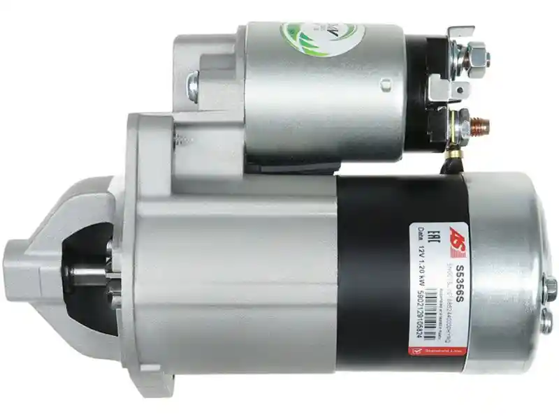 AS-PL S5356S