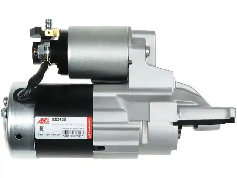 AS-PL S5362S AS-PL S5362S