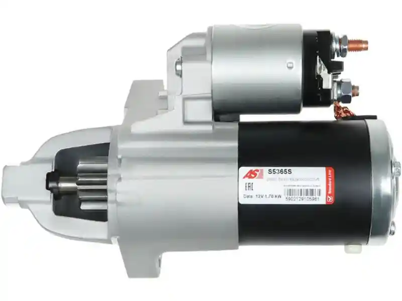 AS-PL S5365S