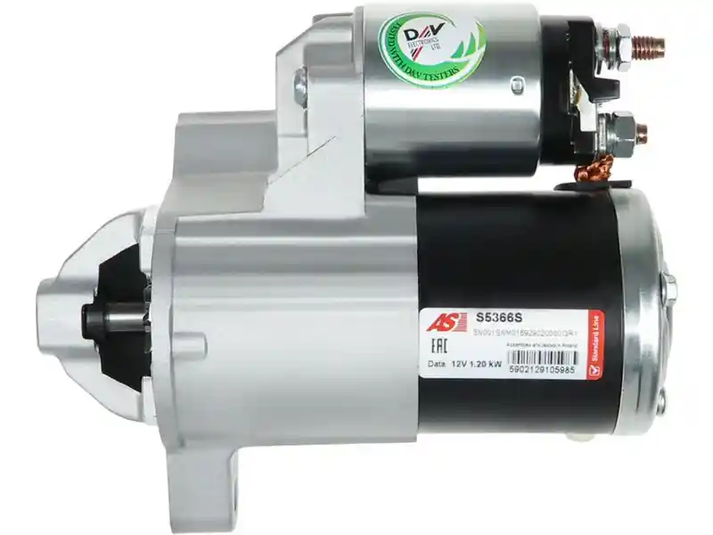 AS-PL S5366S