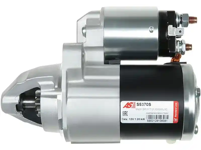 AS-PL S5370S