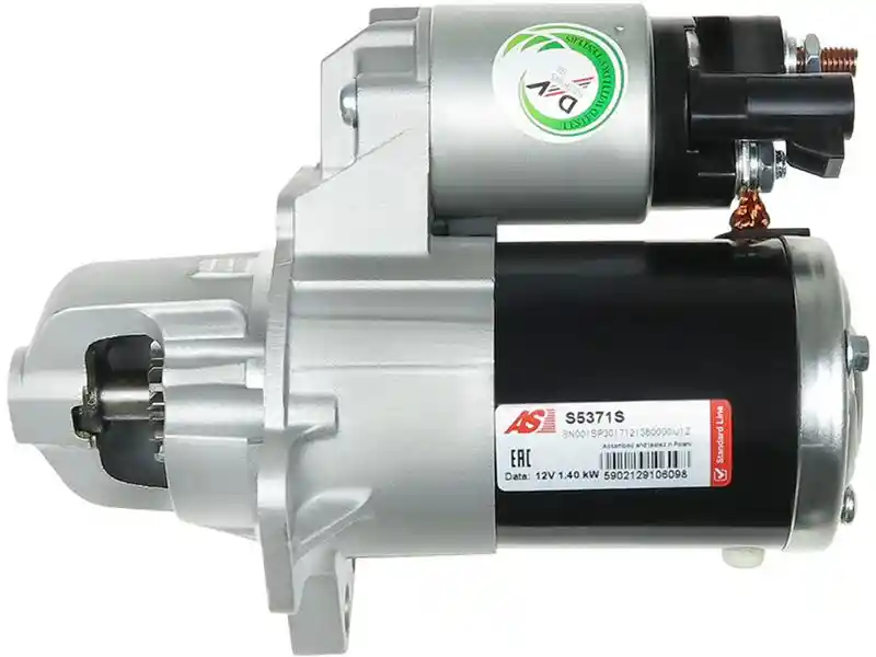 AS-PL S5371S