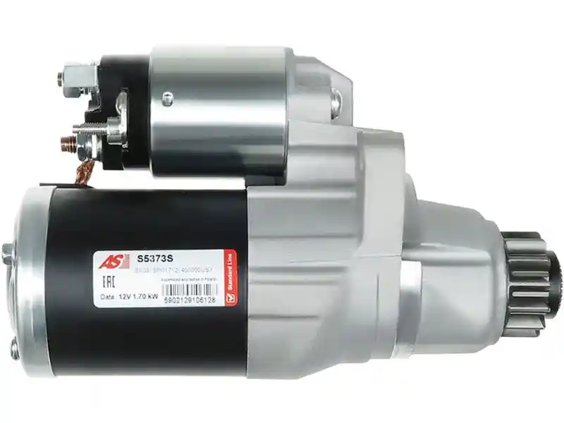 AS-PL S5373S