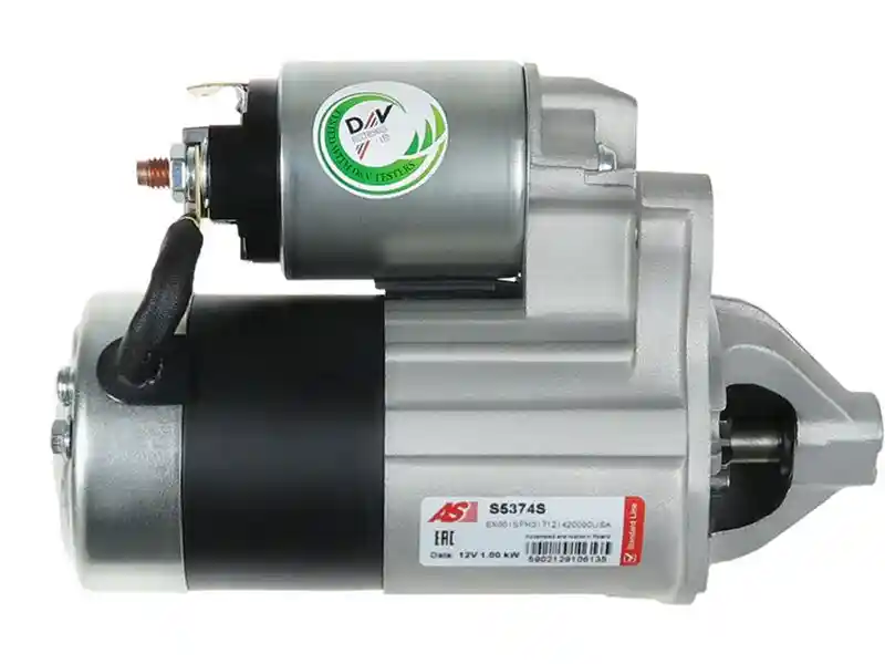 AS-PL S5374S