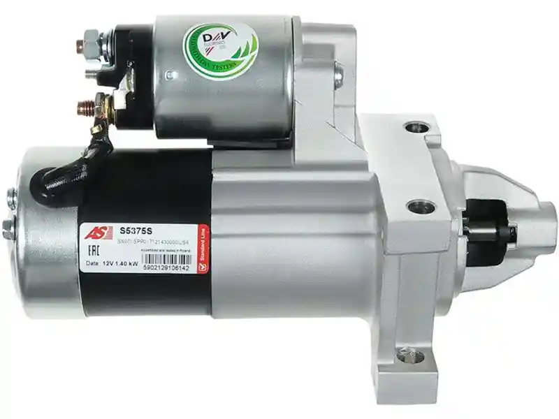 AS-PL S5375S