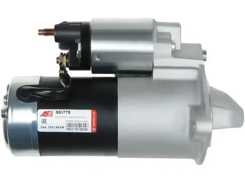 AS-PL S5377S