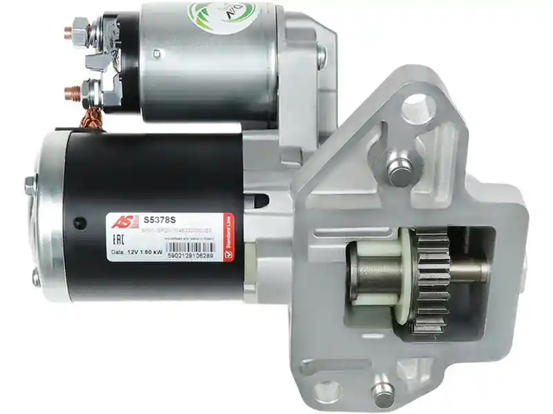 AS-PL S5378S