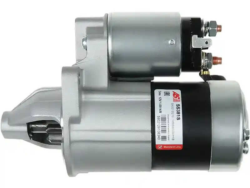 AS-PL S5381S