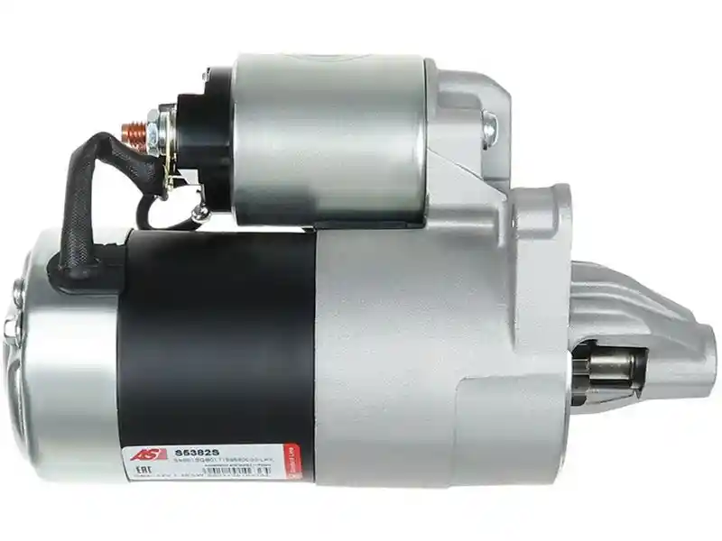 AS-PL S5382S