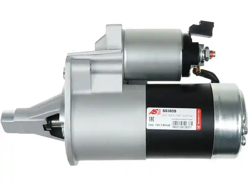 AS-PL S5383S