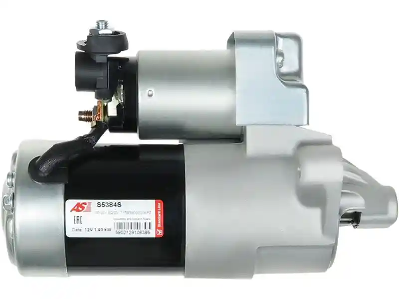 AS-PL S5384S