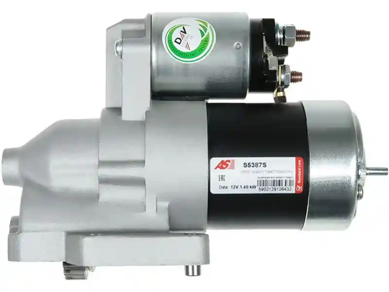 AS-PL S5387S AS-PL S5387S