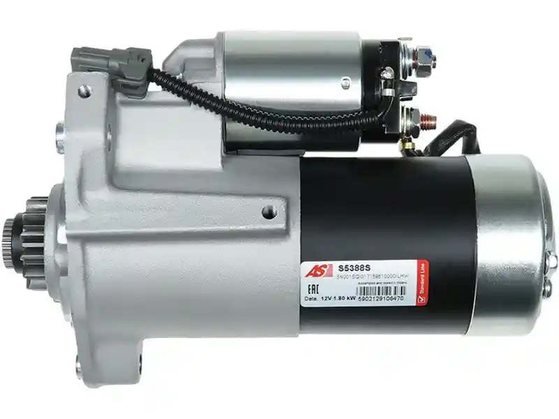 AS-PL S5388S