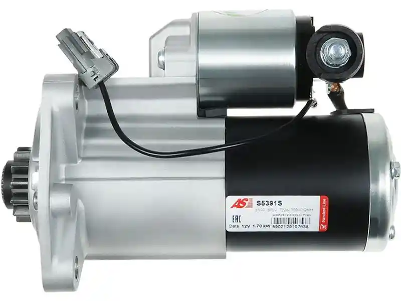 AS-PL S5391S