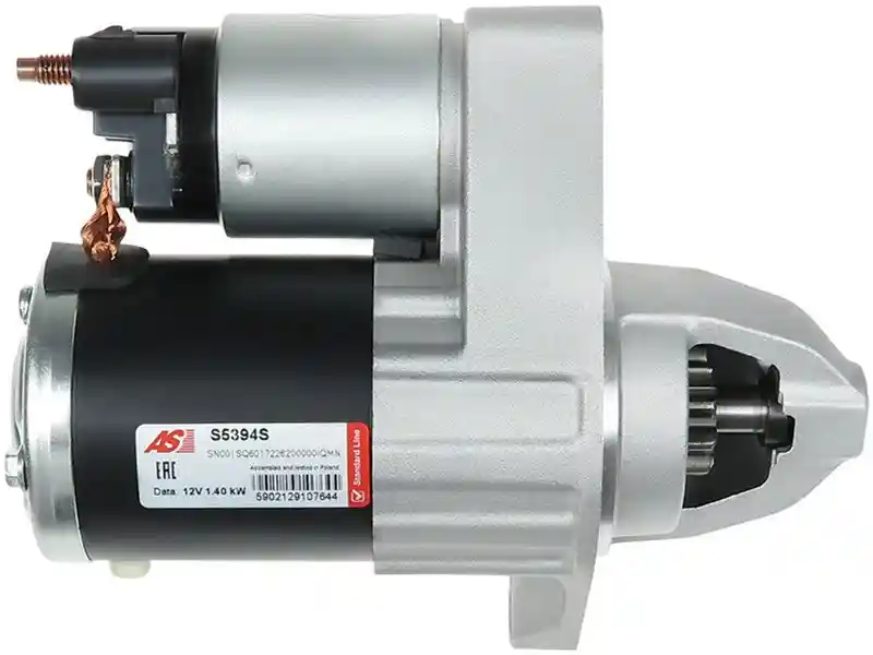 AS-PL S5394S