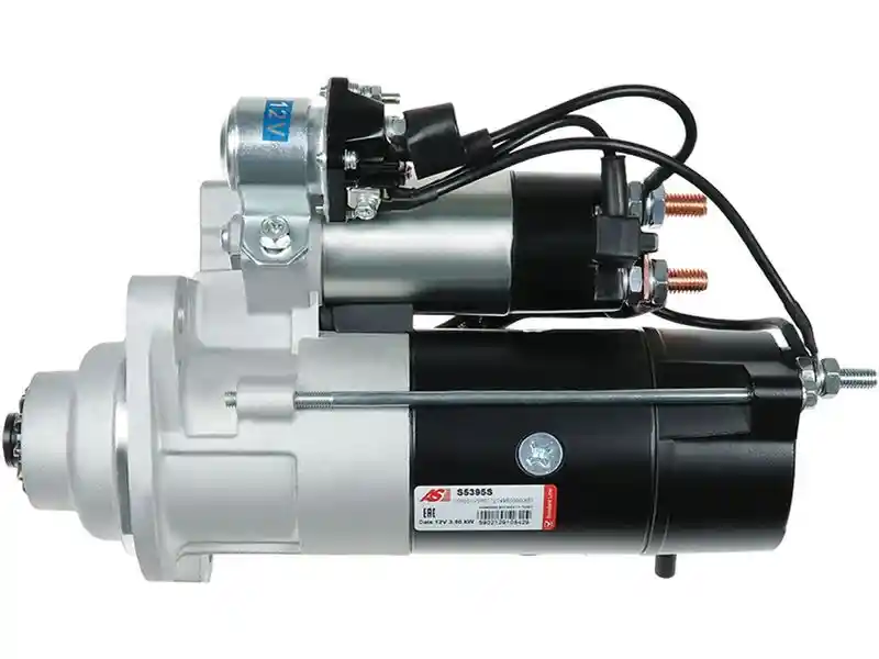 AS-PL S5395S