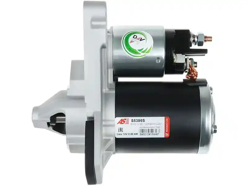 AS-PL S5396S