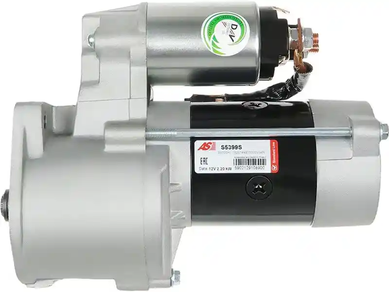 AS-PL S5399S