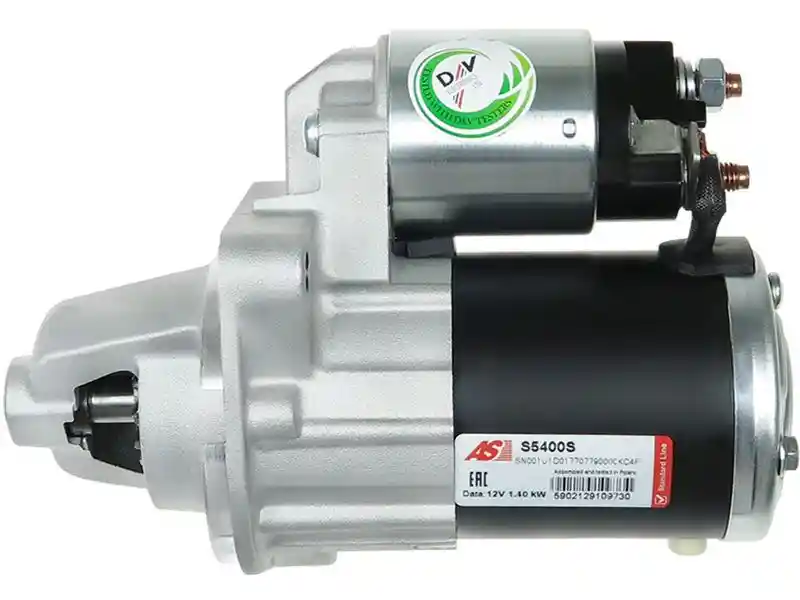 AS-PL S5400S