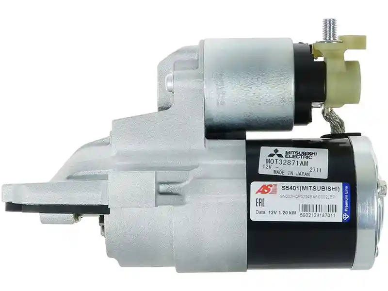 AS-PL S5401(MITSUBISHI)