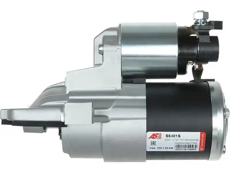 AS-PL S5401S
