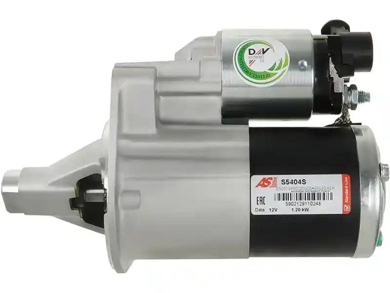 AS-PL S5404S