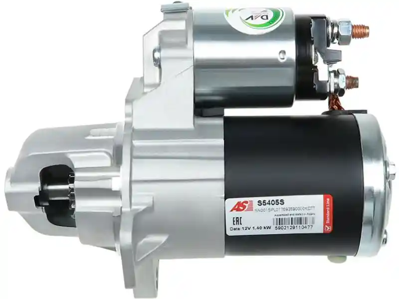 AS-PL S5405S