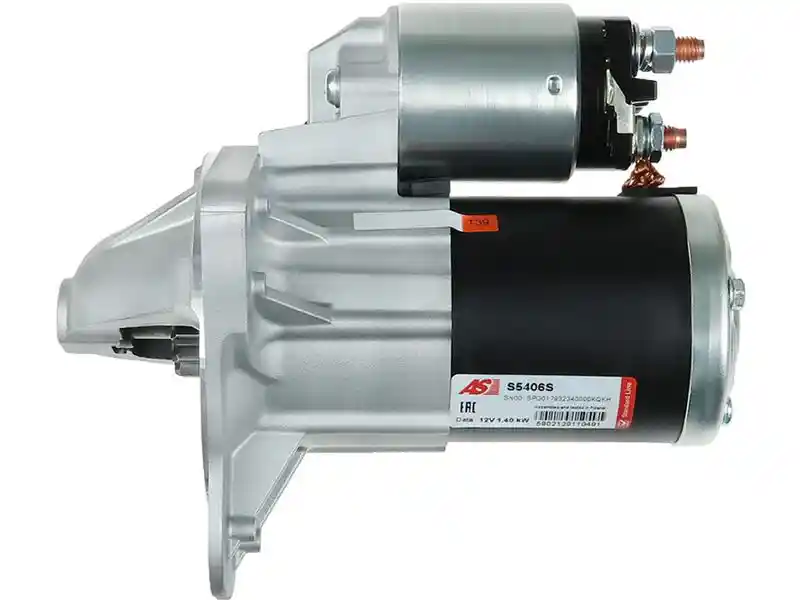 AS-PL S5406S