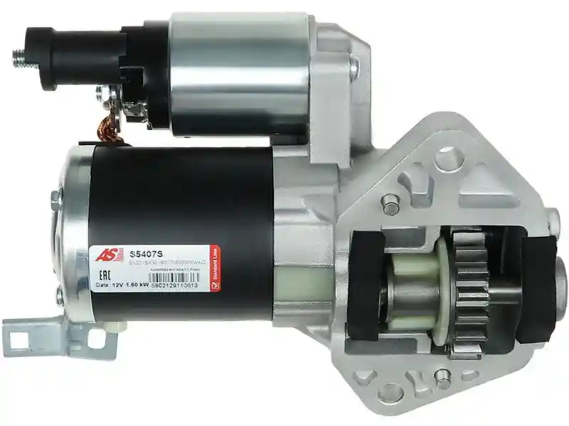 AS-PL S5407S