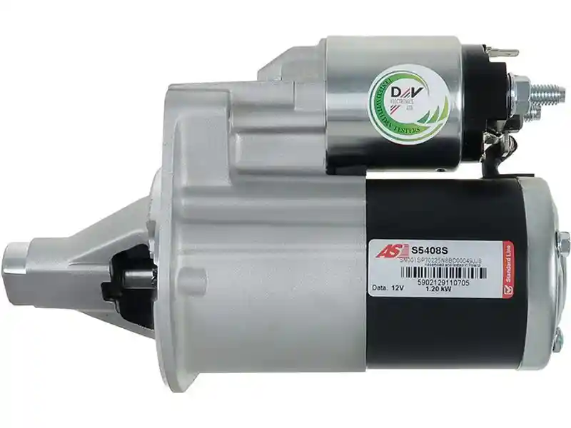AS-PL S5408S
