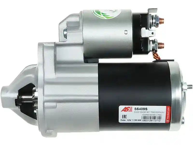 AS-PL S5409S