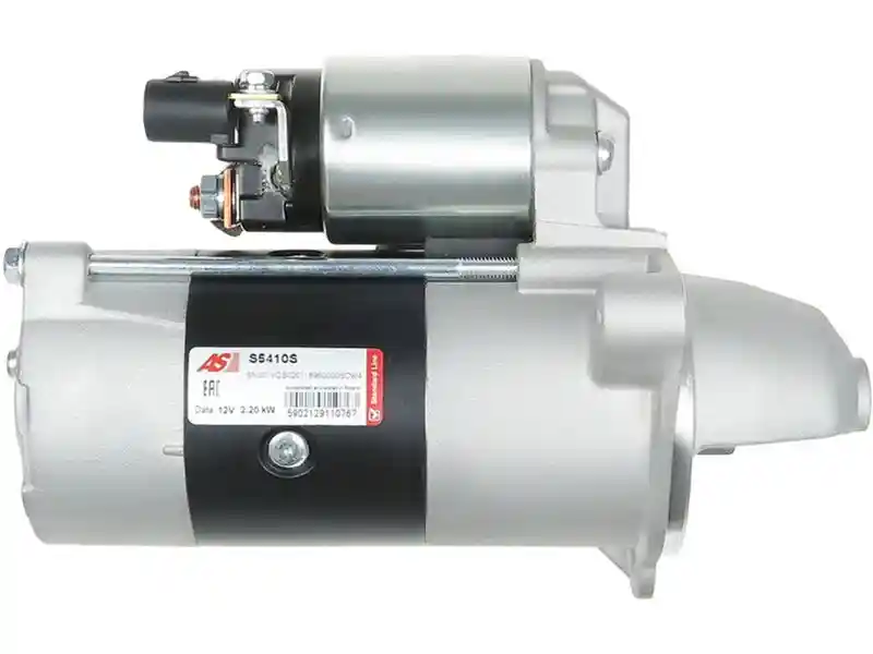 AS-PL S5410S