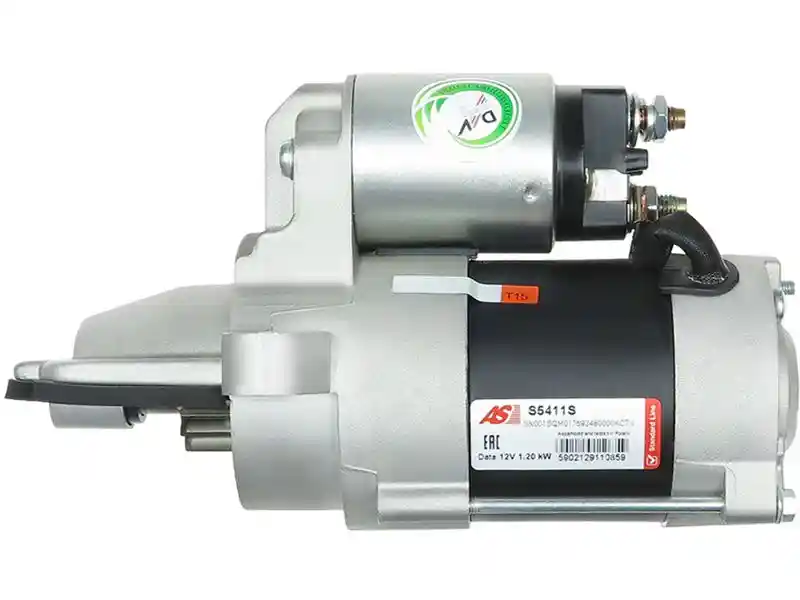 AS-PL S5411S AS-PL S5411S