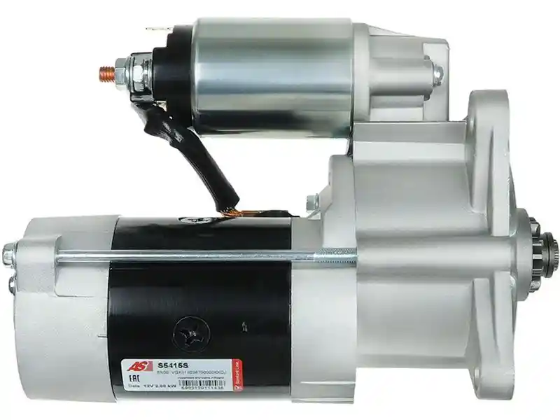 AS-PL S5415S