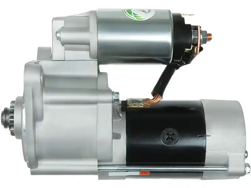 AS-PL S5415S