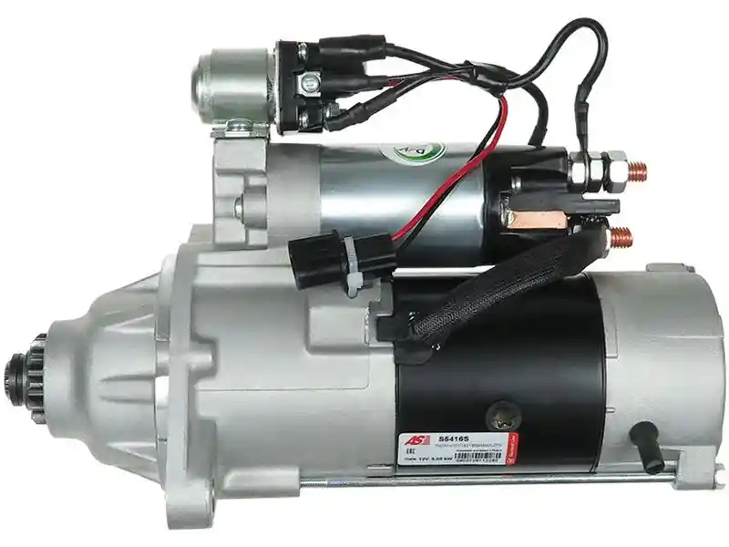 AS-PL S5416S