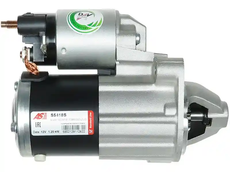 AS-PL S5418S
