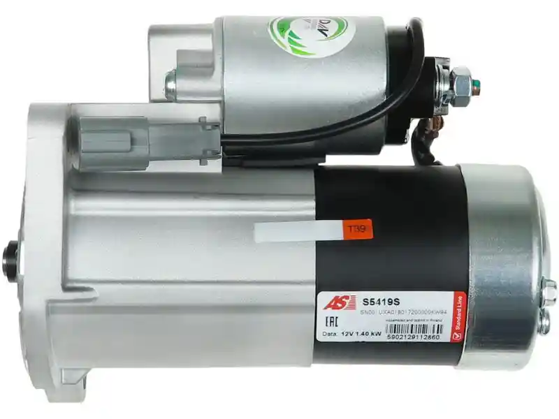AS-PL S5419S