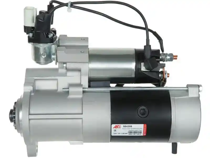 AS-PL S5420S