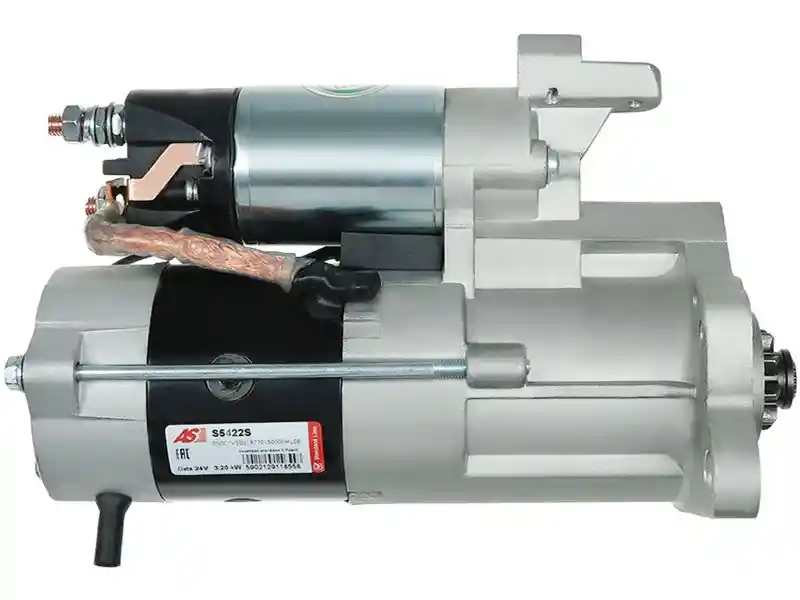 AS-PL S5422S