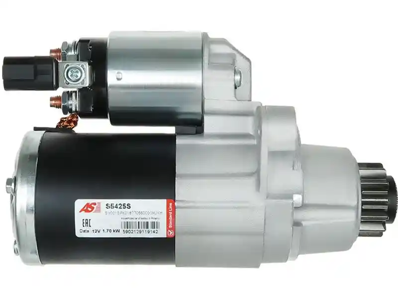 AS-PL S5425S