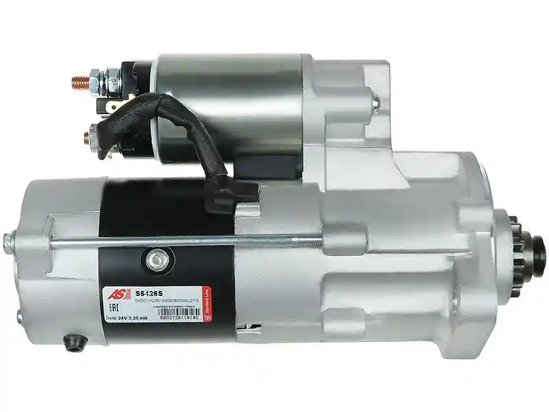 AS-PL S5426S